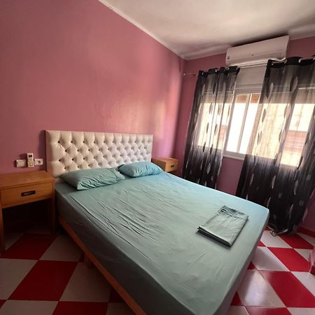 Acapella House Apartment Martil Bagian luar foto